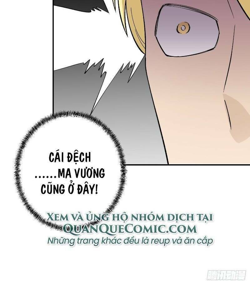 Ta Chẳng Qua Là Một Đại La Kim Tiên Chapter 21 - Trang 35