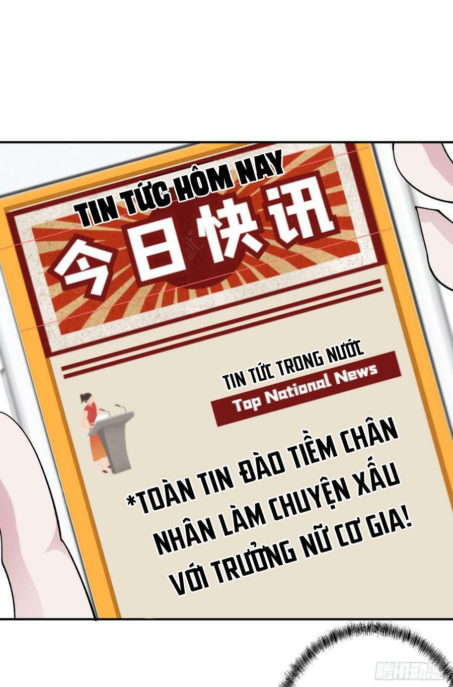 Ta Chẳng Qua Là Một Đại La Kim Tiên Chapter 32 - Trang 5