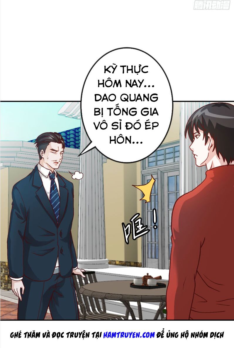 Ta Chẳng Qua Là Một Đại La Kim Tiên Chapter 14 - Trang 26