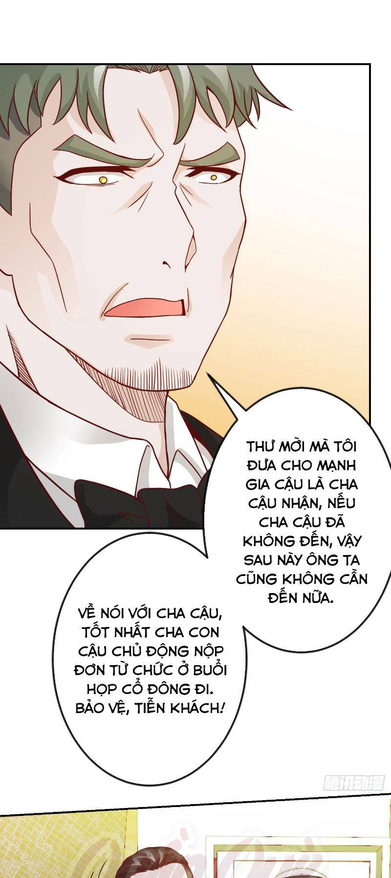 Ta Chẳng Qua Là Một Đại La Kim Tiên Chapter 18 - Trang 23