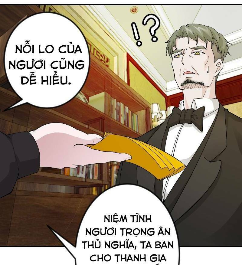 Ta Chẳng Qua Là Một Đại La Kim Tiên Chapter 20 - Trang 40