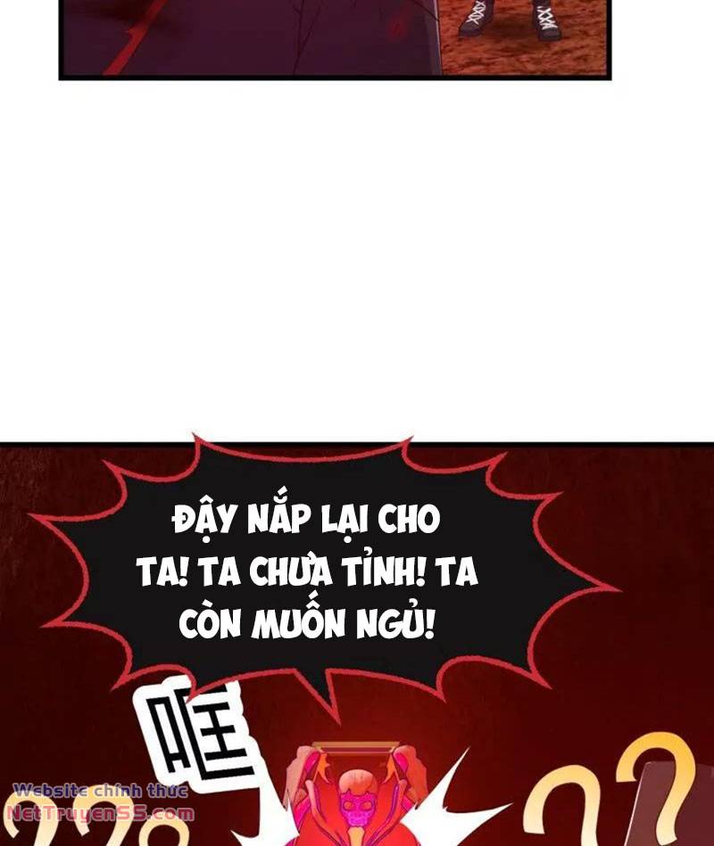 Ta Chẳng Qua Là Một Đại La Kim Tiên Chapter 373 - Trang 50