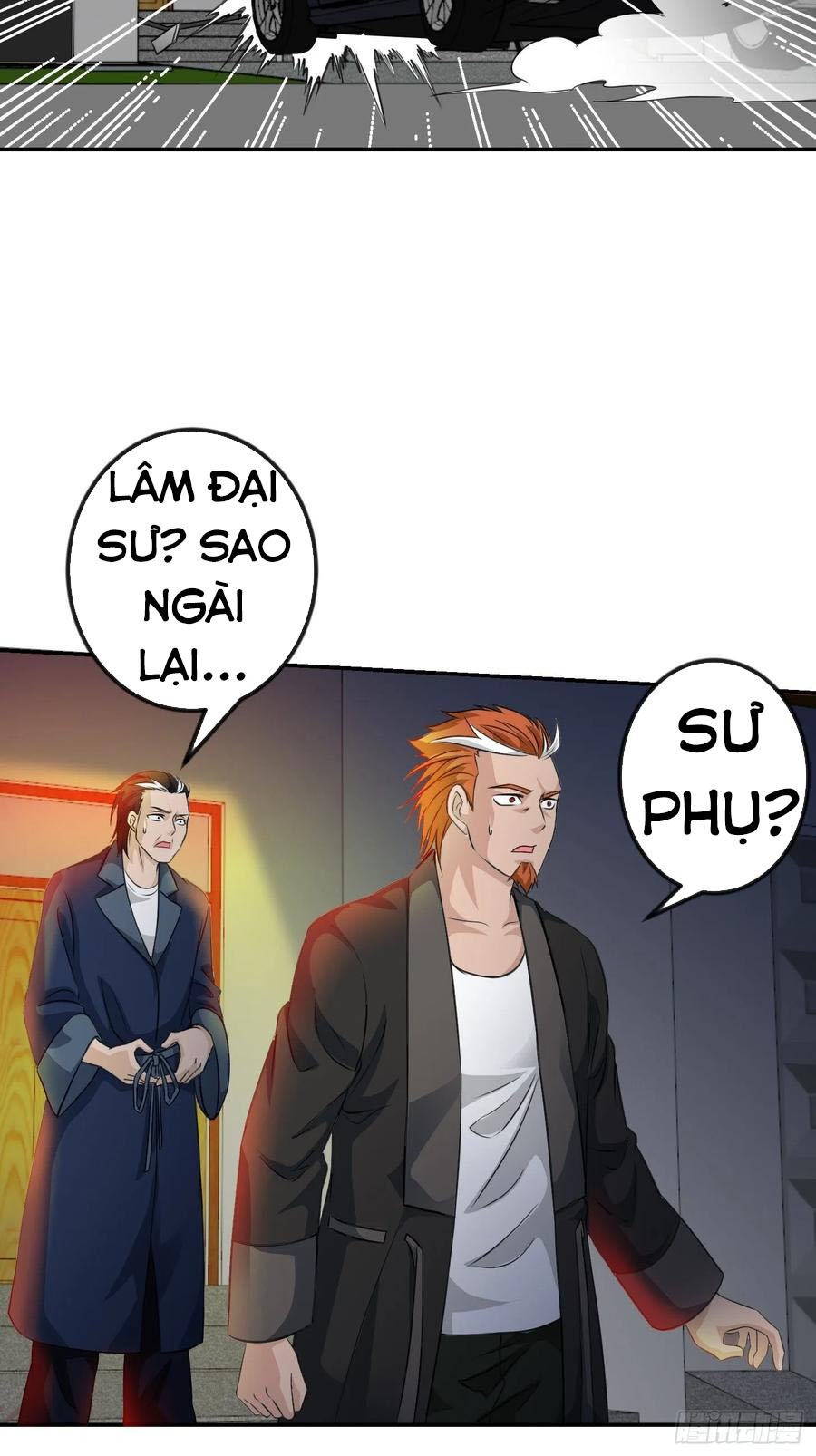 Ta Chẳng Qua Là Một Đại La Kim Tiên Chapter 57 - Trang 15