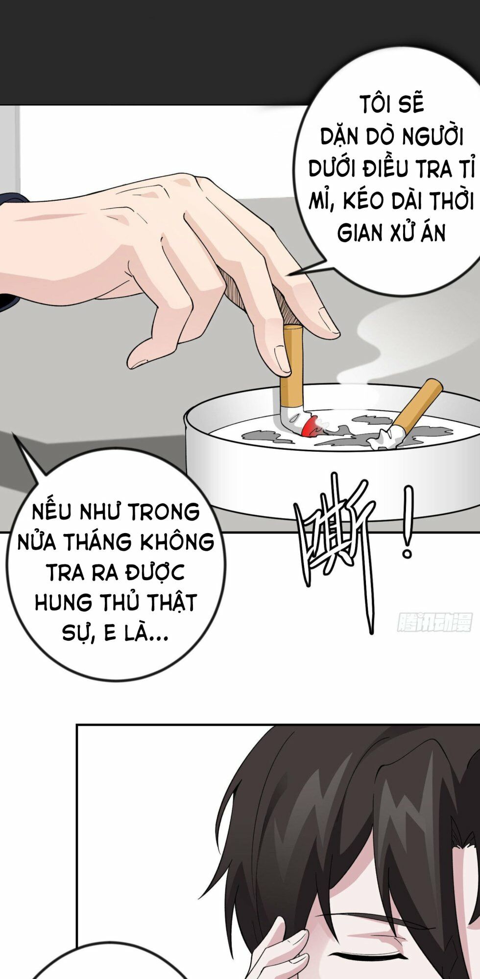 Ta Chẳng Qua Là Một Đại La Kim Tiên Chapter 29 - Trang 25