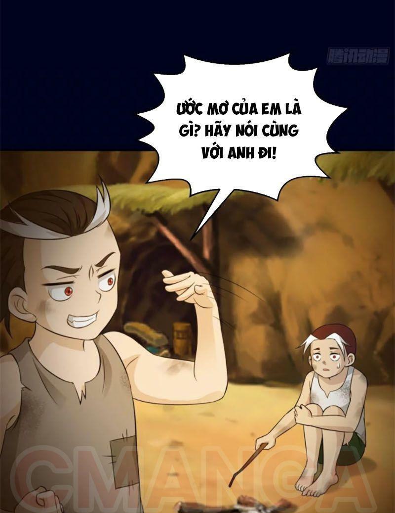 Ta Chẳng Qua Là Một Đại La Kim Tiên Chapter 61 - Trang 6