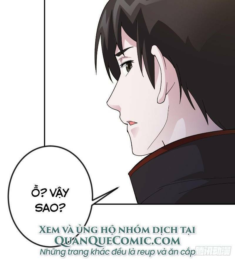 Ta Chẳng Qua Là Một Đại La Kim Tiên Chapter 21 - Trang 47