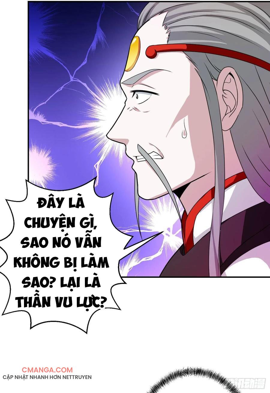 Ta Chẳng Qua Là Một Đại La Kim Tiên Chapter 45 - Trang 28