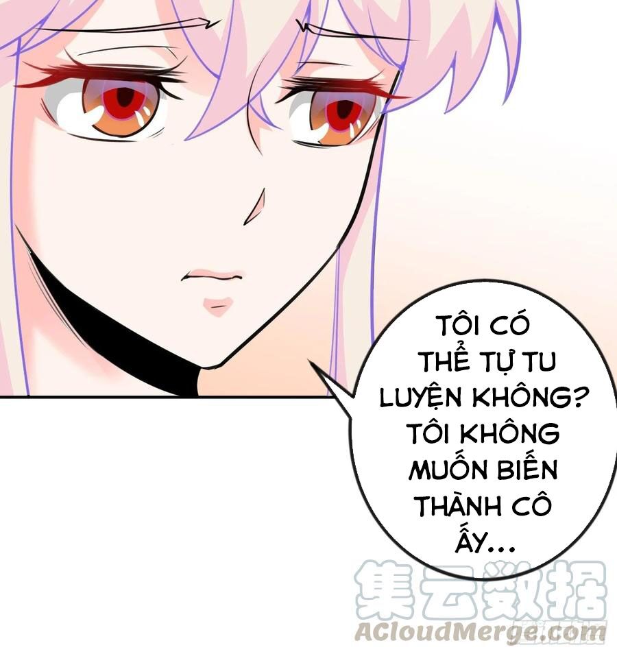 Ta Chẳng Qua Là Một Đại La Kim Tiên Chapter 58 - Trang 18