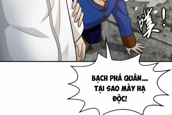 Ta Chẳng Qua Là Một Đại La Kim Tiên Chapter 59 - Trang 13