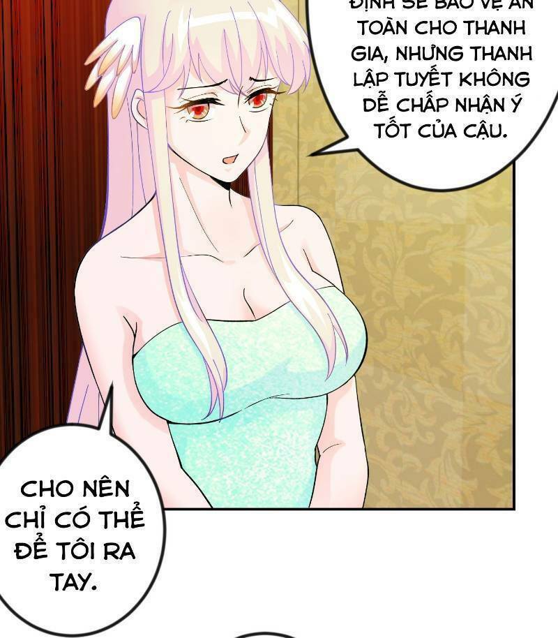 Ta Chẳng Qua Là Một Đại La Kim Tiên Chapter 20 - Trang 48