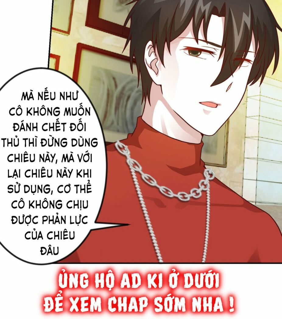 Ta Chẳng Qua Là Một Đại La Kim Tiên Chapter 17 - Trang 9