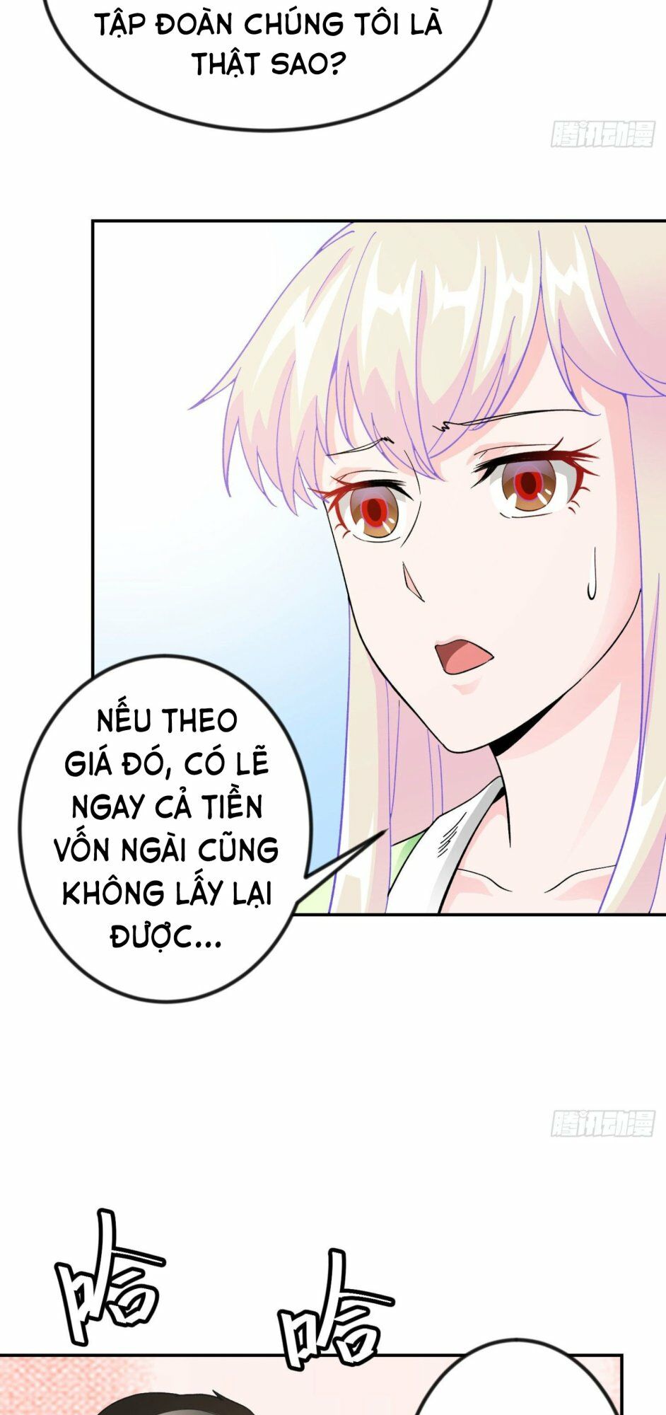 Ta Chẳng Qua Là Một Đại La Kim Tiên Chapter 27 - Trang 22