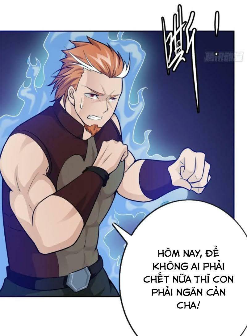 Ta Chẳng Qua Là Một Đại La Kim Tiên Chapter 61 - Trang 13