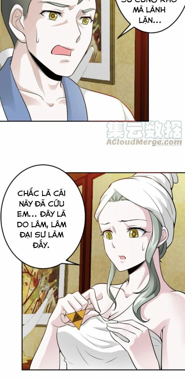 Ta Chẳng Qua Là Một Đại La Kim Tiên Chapter 54 - Trang 3