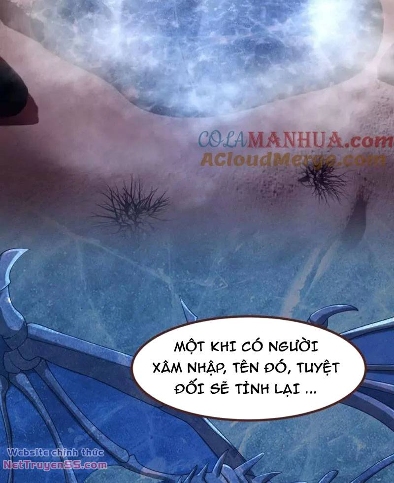 Ta Chẳng Qua Là Một Đại La Kim Tiên Chapter 372 - Trang 5