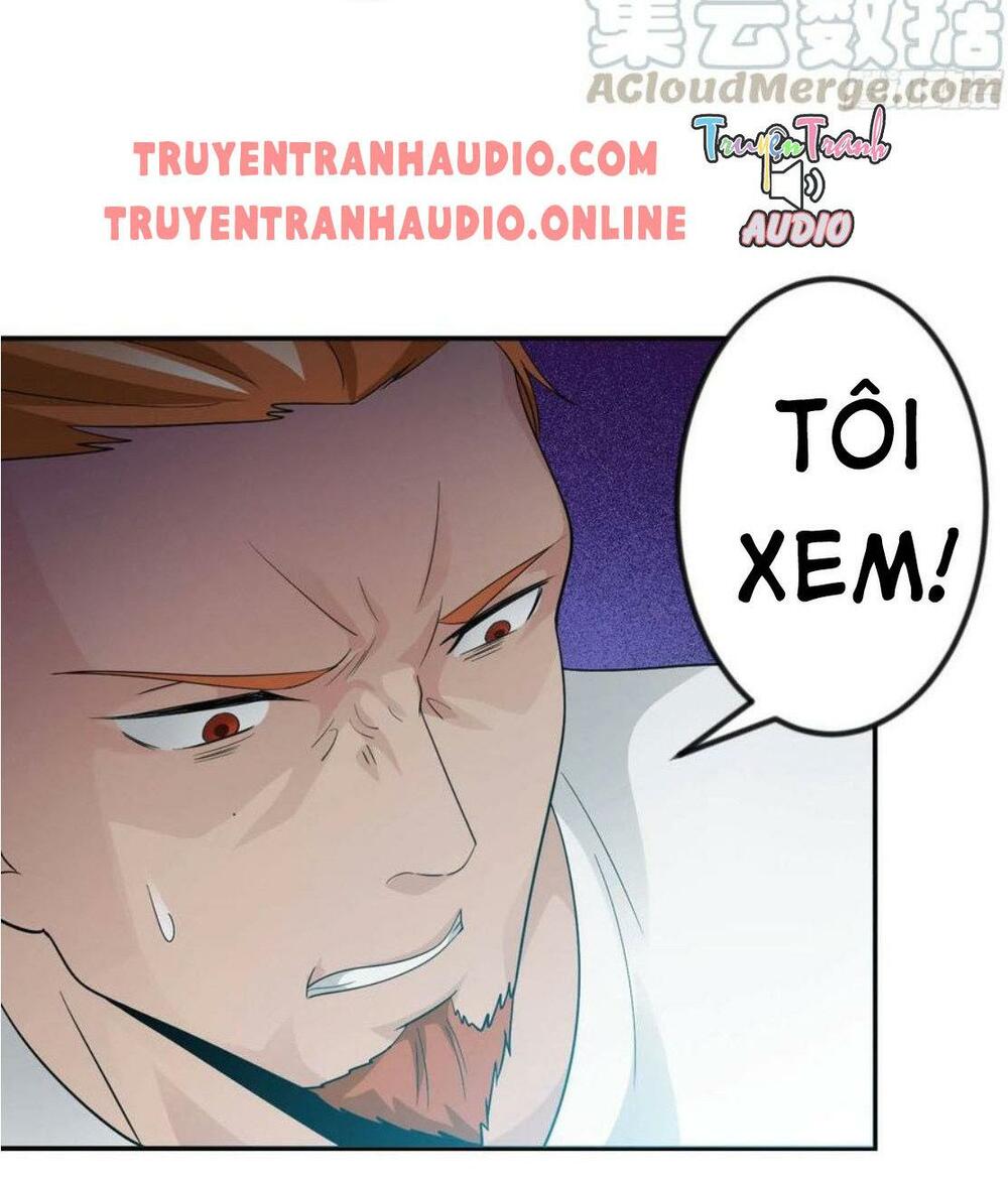 Ta Chẳng Qua Là Một Đại La Kim Tiên Chapter 38 - Trang 30