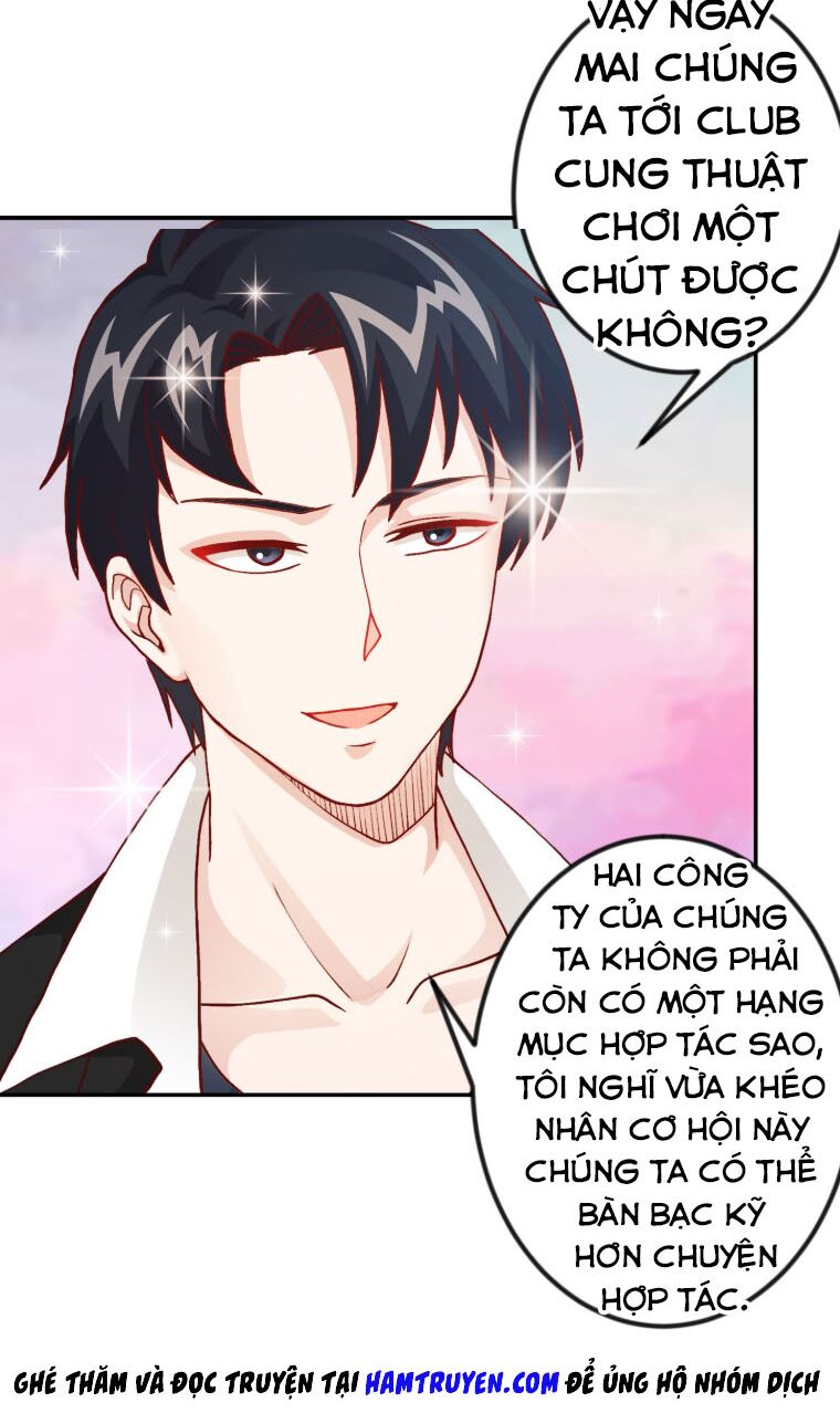 Ta Chẳng Qua Là Một Đại La Kim Tiên Chapter 11 - Trang 27