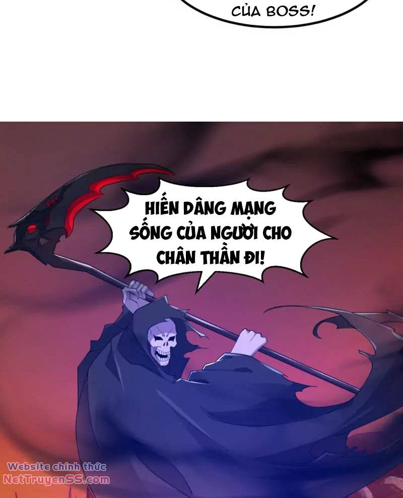 Ta Chẳng Qua Là Một Đại La Kim Tiên Chapter 373 - Trang 9