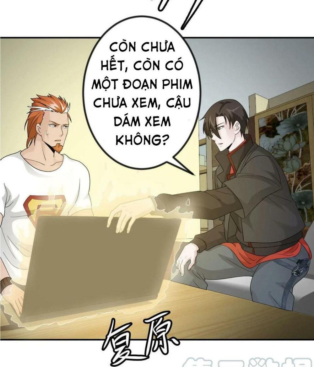 Ta Chẳng Qua Là Một Đại La Kim Tiên Chapter 38 - Trang 29