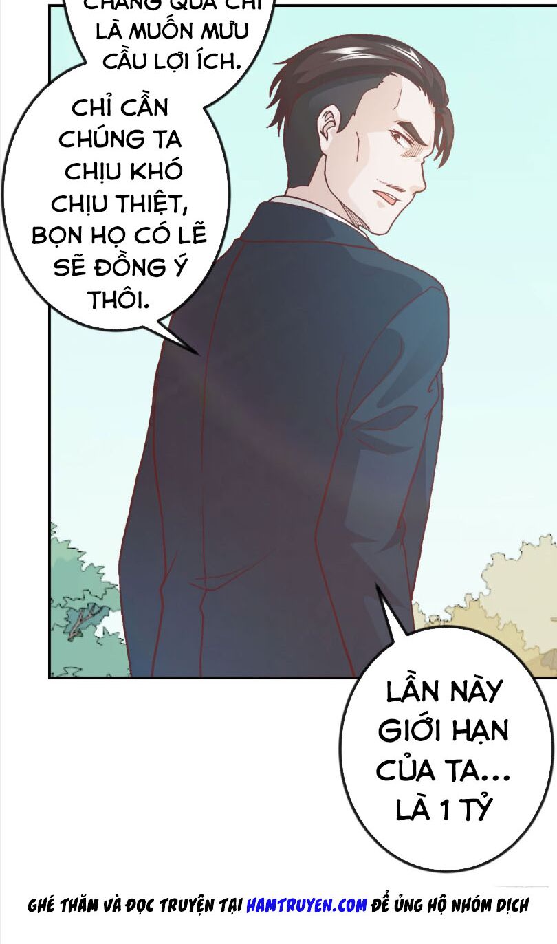 Ta Chẳng Qua Là Một Đại La Kim Tiên Chapter 13 - Trang 30