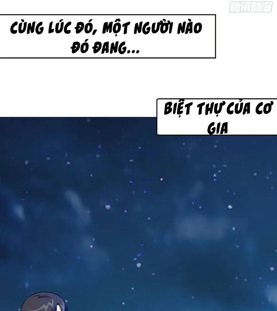 Ta Chẳng Qua Là Một Đại La Kim Tiên Chapter 55 - Trang 27