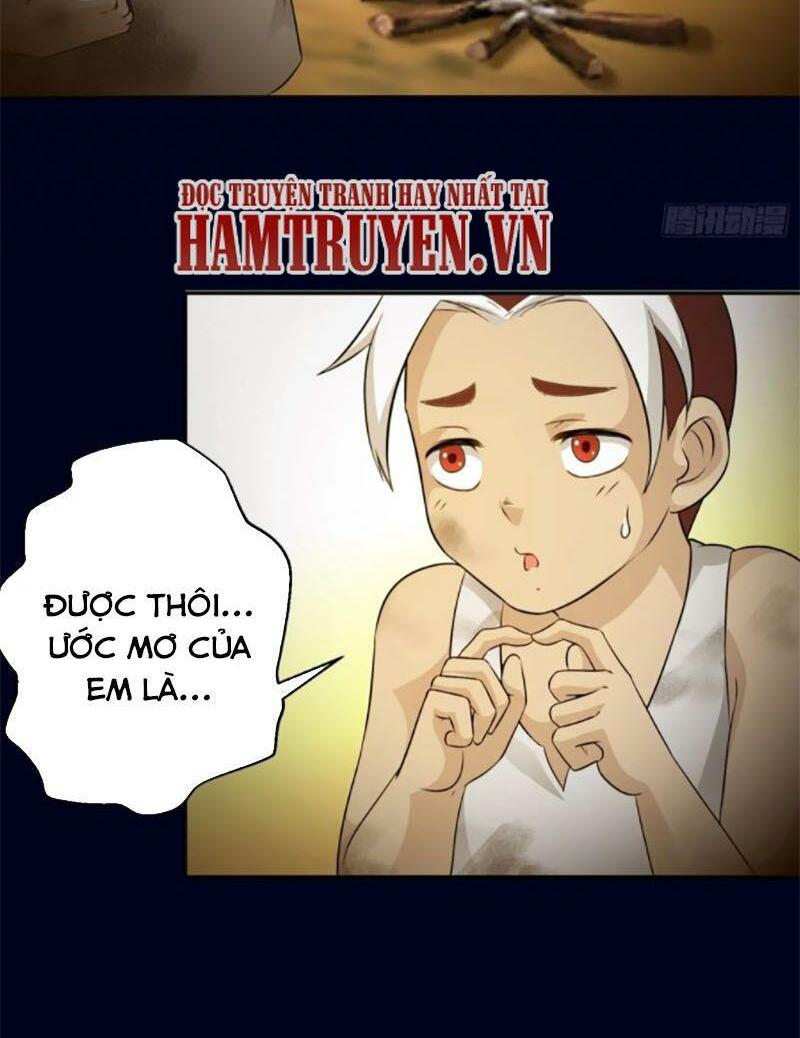 Ta Chẳng Qua Là Một Đại La Kim Tiên Chapter 61 - Trang 7