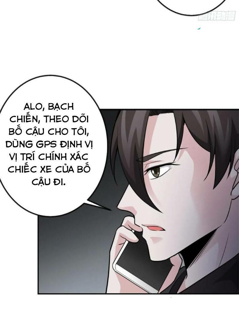 Ta Chẳng Qua Là Một Đại La Kim Tiên Chapter 60 - Trang 8