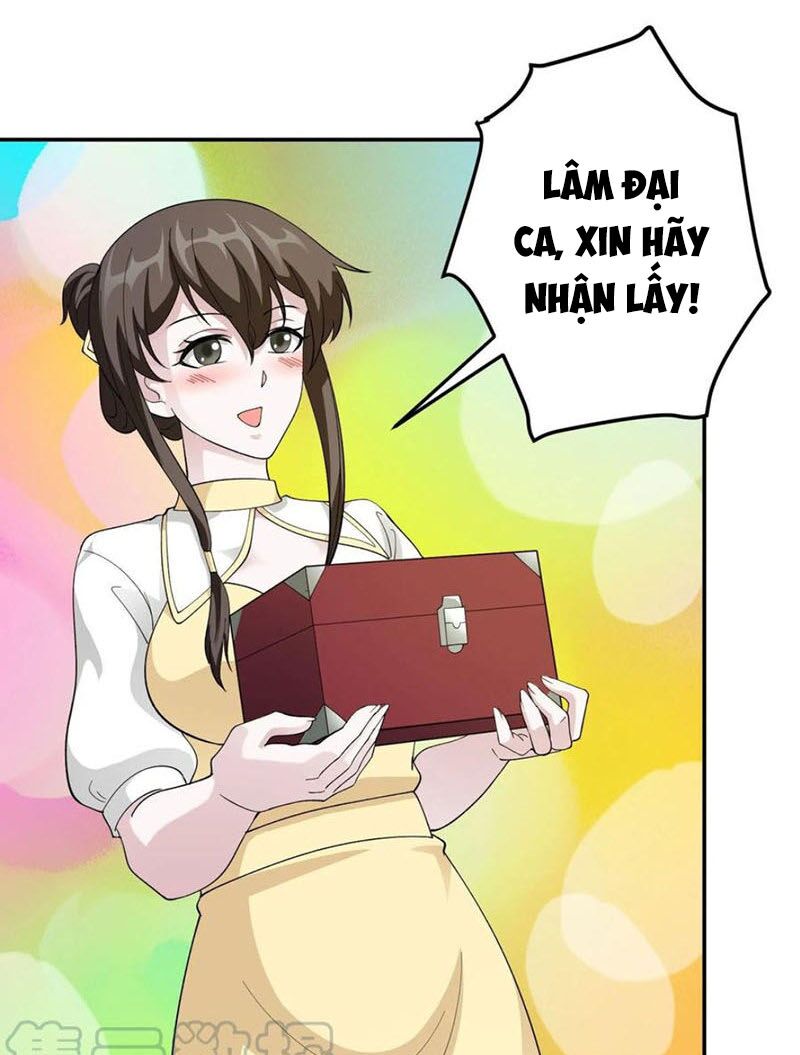 Ta Chẳng Qua Là Một Đại La Kim Tiên Chapter 47 - Trang 15