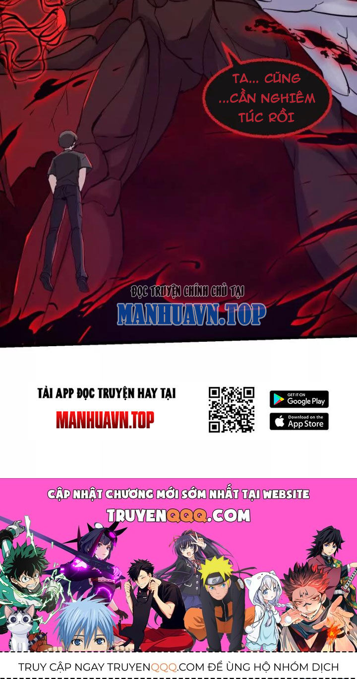 Ta Chẳng Qua Là Một Đại La Kim Tiên Chapter 379 - Trang 44