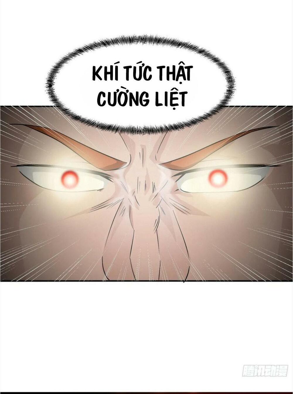 Ta Chẳng Qua Là Một Đại La Kim Tiên Chapter 42 - Trang 28