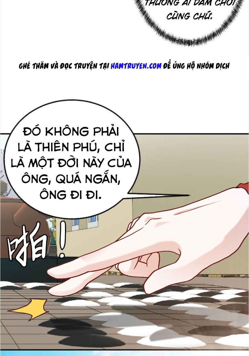 Ta Chẳng Qua Là Một Đại La Kim Tiên Chapter 16 - Trang 6