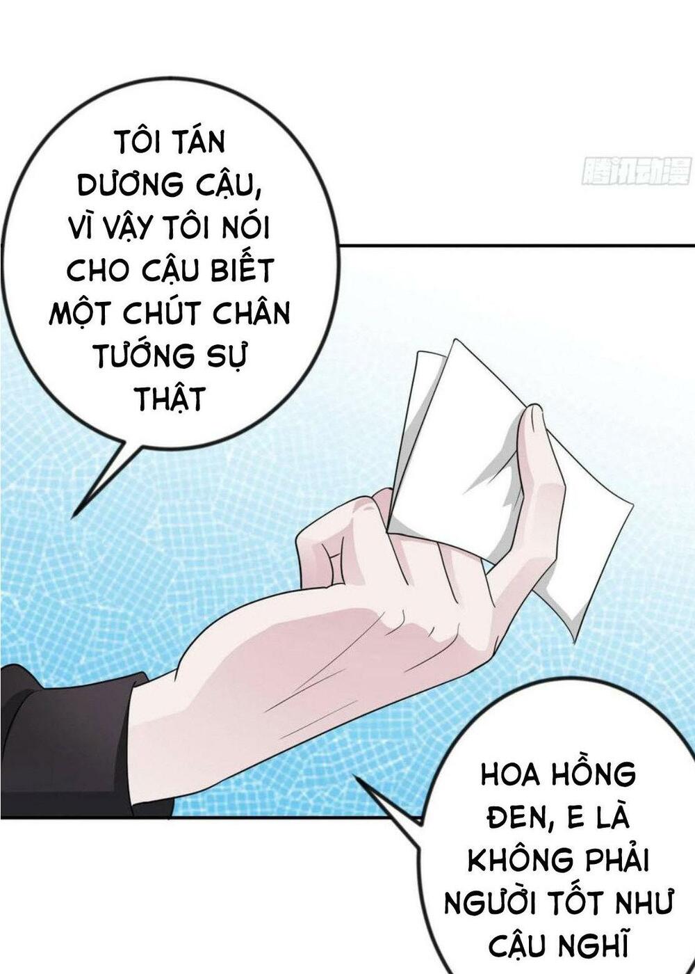 Ta Chẳng Qua Là Một Đại La Kim Tiên Chapter 38 - Trang 17