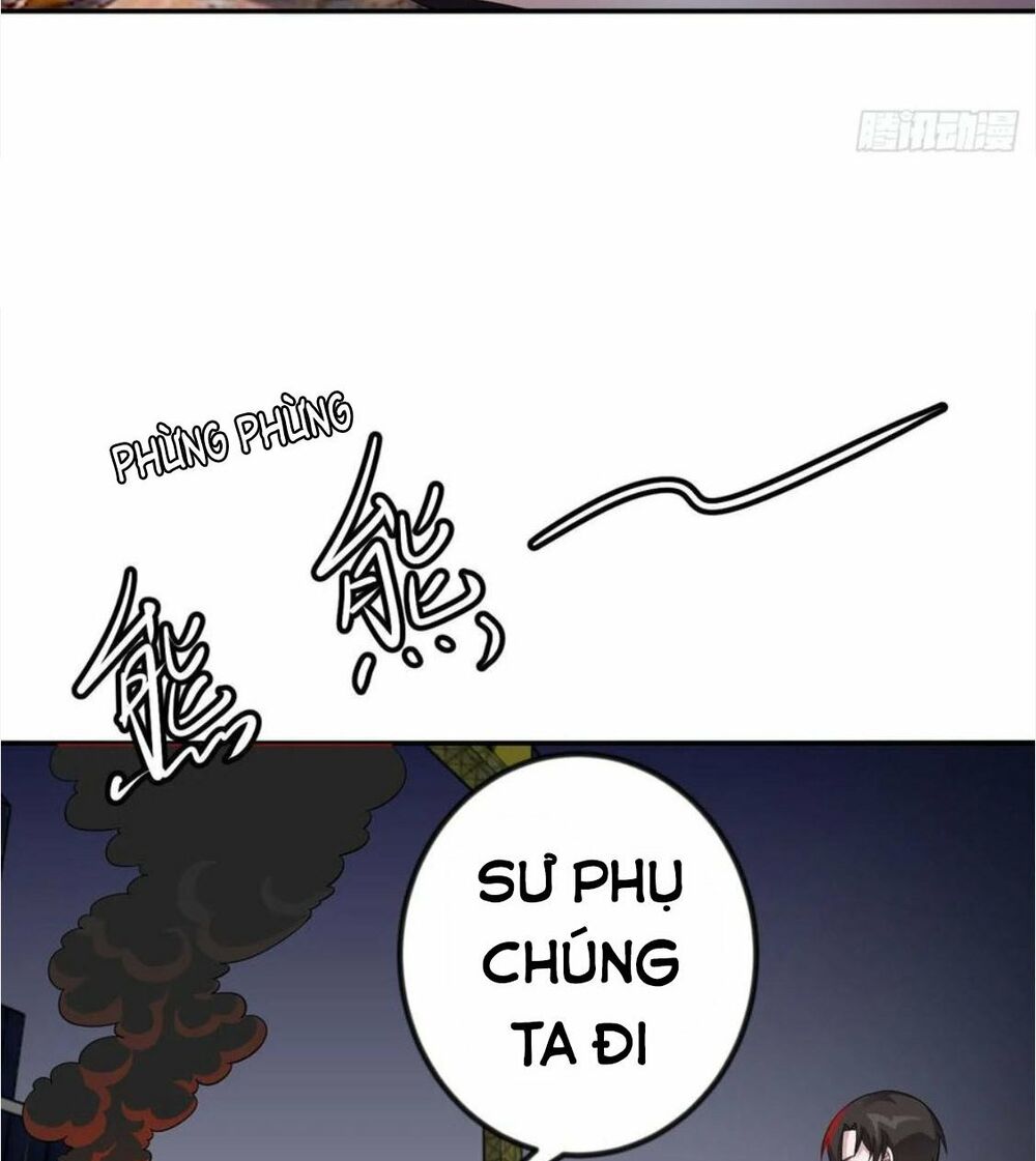 Ta Chẳng Qua Là Một Đại La Kim Tiên Chapter 42 - Trang 10