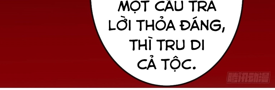 Ta Chẳng Qua Là Một Đại La Kim Tiên Chapter 1 - Trang 46