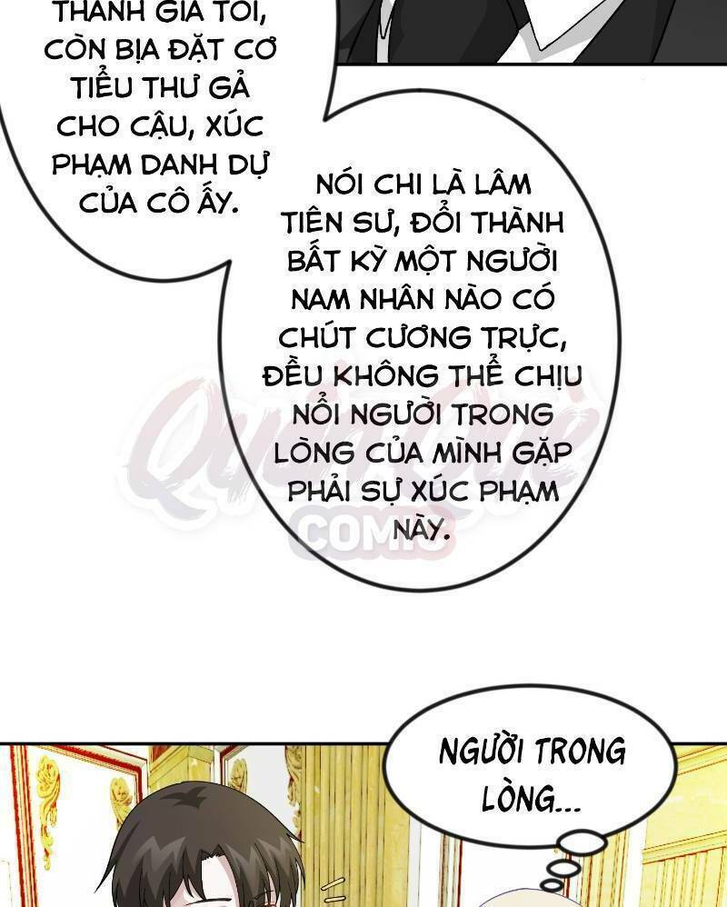 Ta Chẳng Qua Là Một Đại La Kim Tiên Chapter 20 - Trang 17