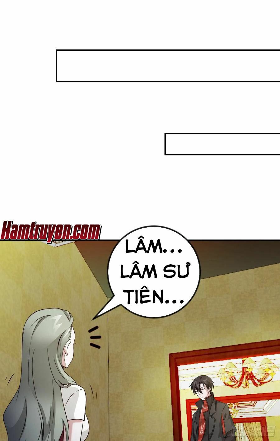 Ta Chẳng Qua Là Một Đại La Kim Tiên Chapter 52 - Trang 23