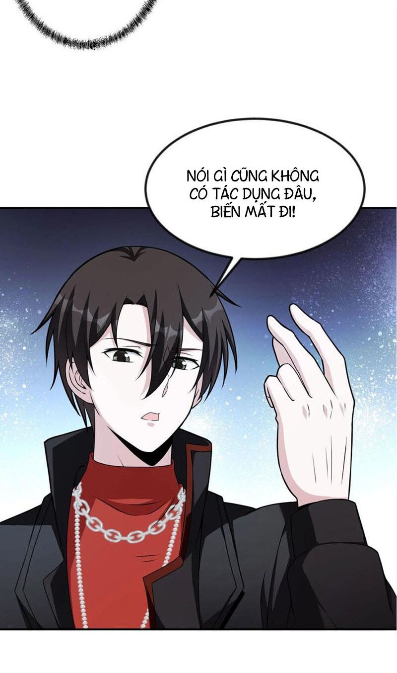 Ta Chẳng Qua Là Một Đại La Kim Tiên Chapter 47 - Trang 7