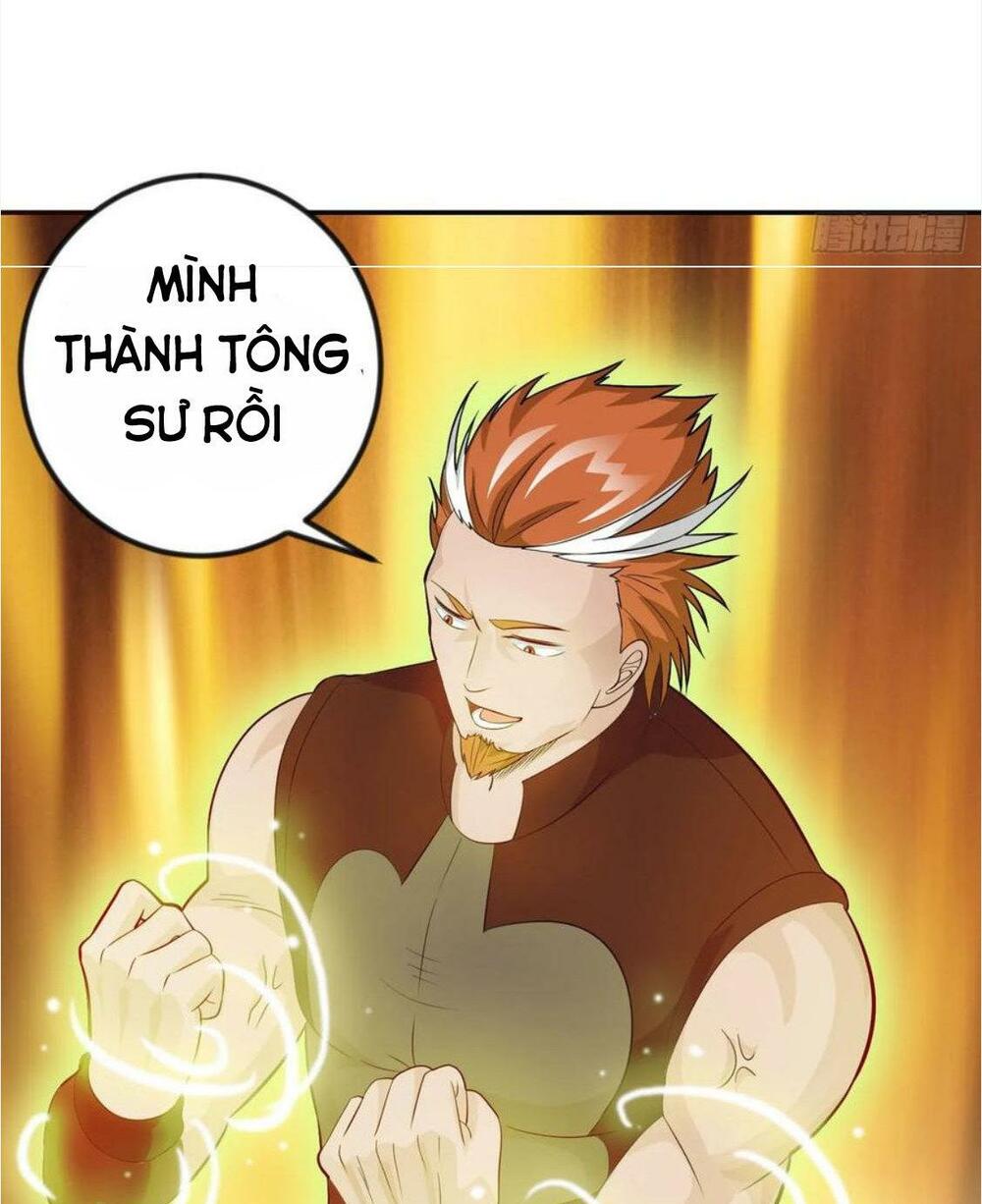 Ta Chẳng Qua Là Một Đại La Kim Tiên Chapter 42 - Trang 32