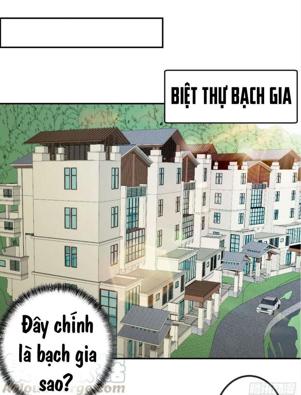 Ta Chẳng Qua Là Một Đại La Kim Tiên Chapter 38 - Trang 3