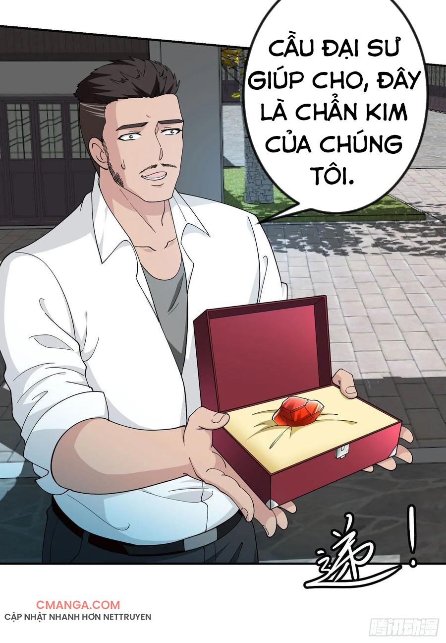 Ta Chẳng Qua Là Một Đại La Kim Tiên Chapter 44 - Trang 13