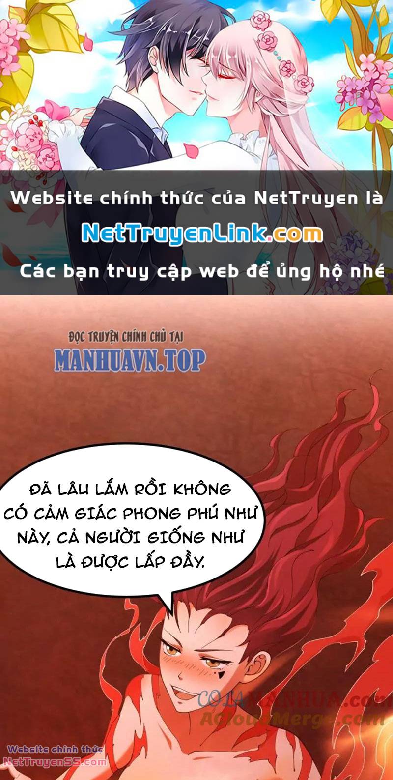 Ta Chẳng Qua Là Một Đại La Kim Tiên Chapter 373 - Trang 0