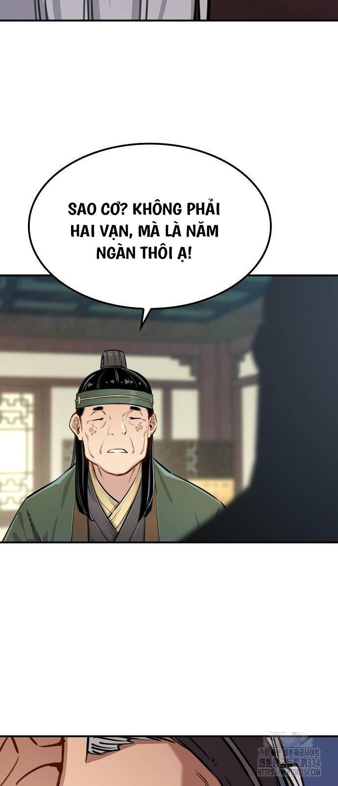 Thiên Ma Quy Hoàn Chapter 14 - Trang 71