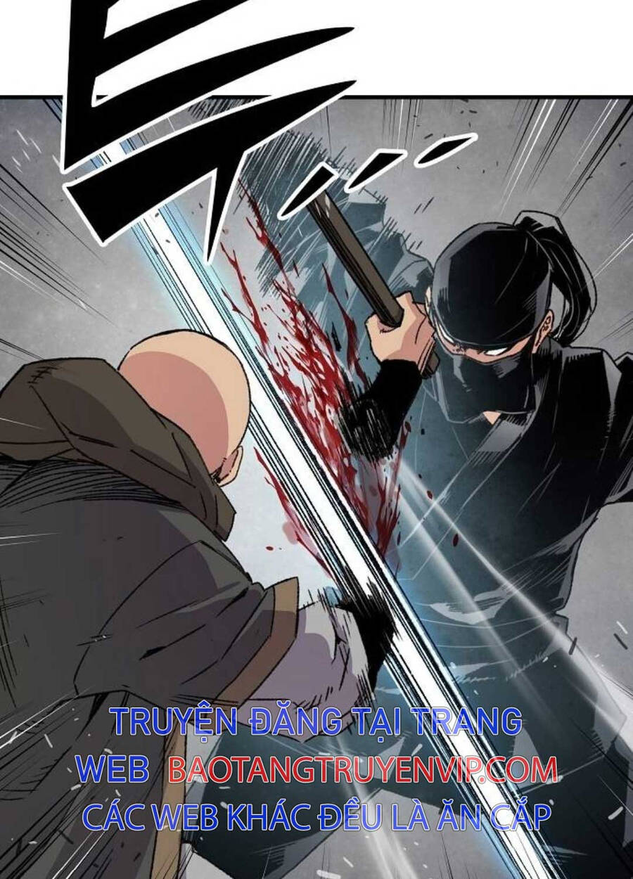 Thiên Ma Quy Hoàn Chapter 32 - Trang 22