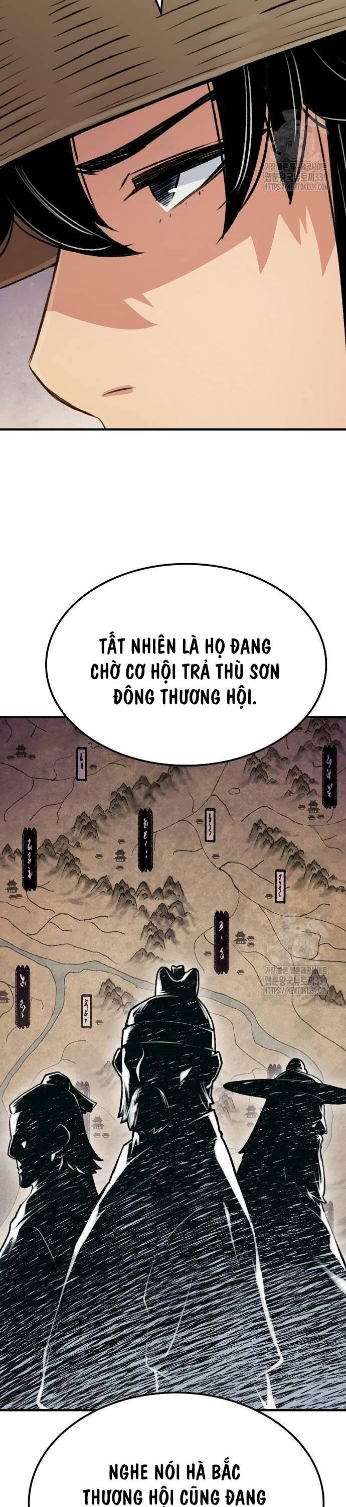 Thiên Ma Quy Hoàn Chapter 19 - Trang 42