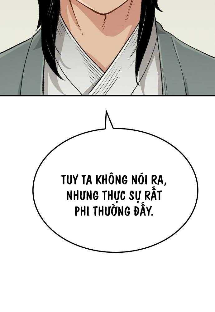 Thiên Ma Quy Hoàn Chapter 22 - Trang 11