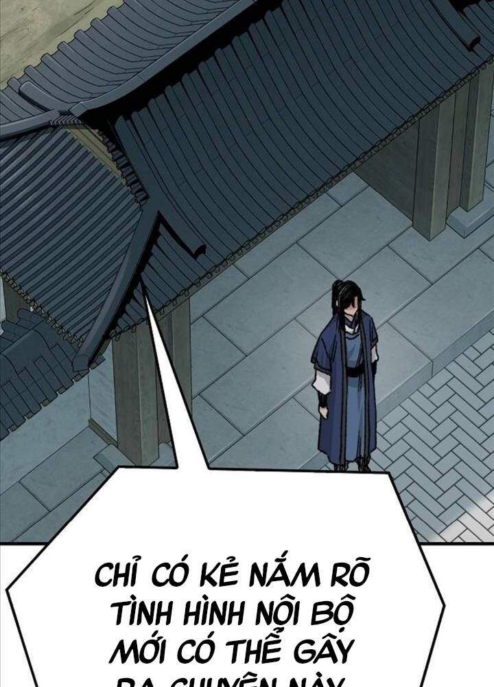 Thiên Ma Quy Hoàn Chapter 34 - Trang 57