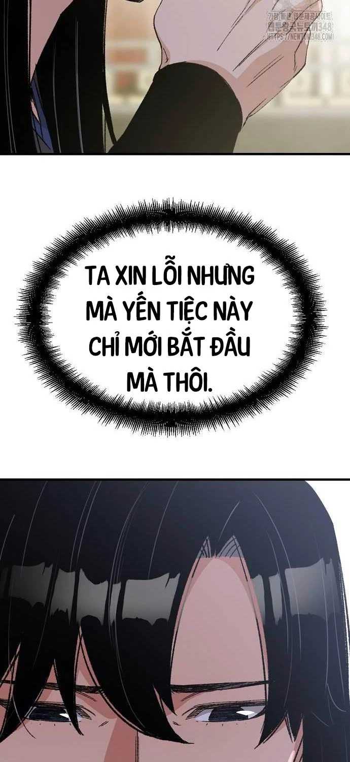 Thiên Ma Quy Hoàn Chapter 30 - Trang 13