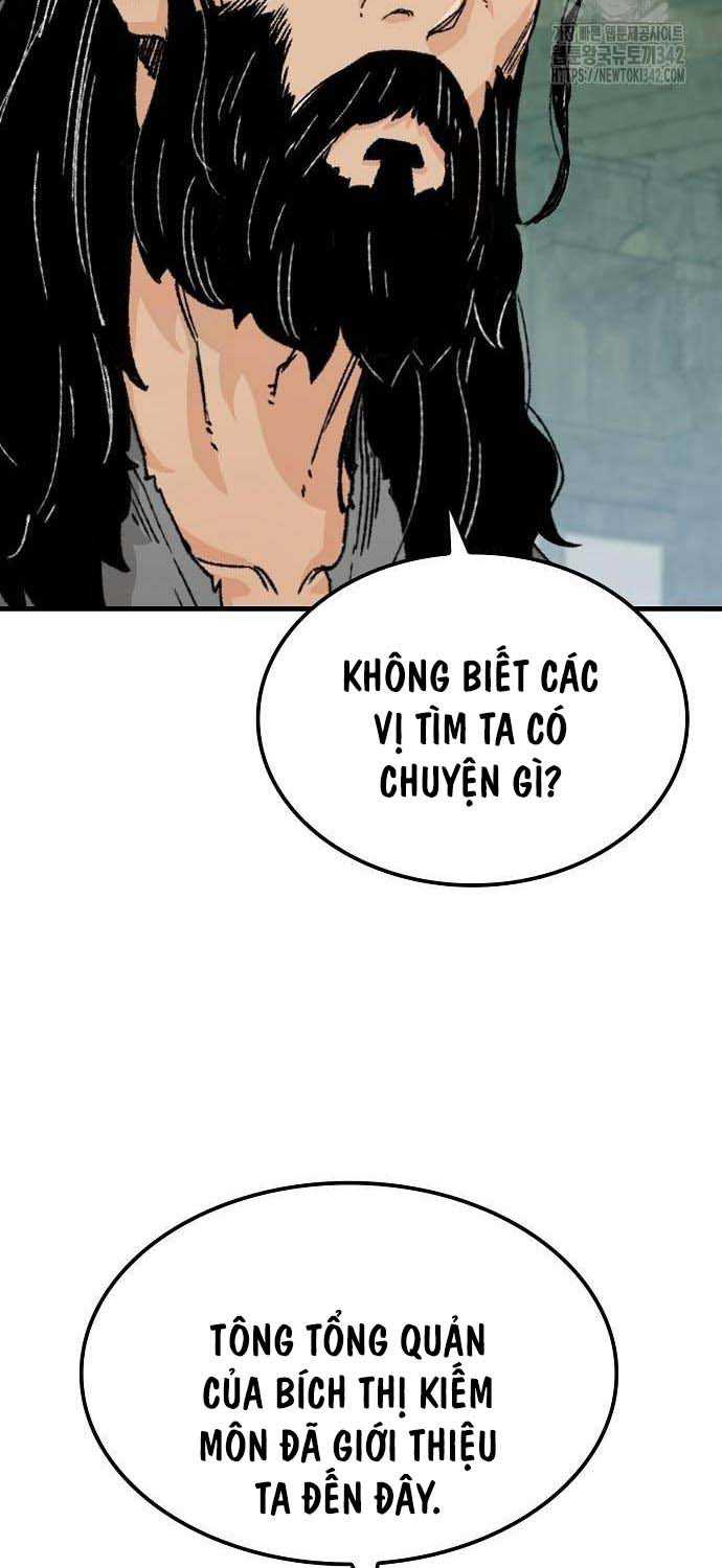 Thiên Ma Quy Hoàn Chapter 23 - Trang 77