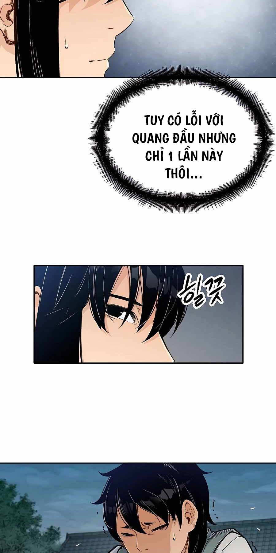 Thiên Ma Quy Hoàn Chapter 5 - Trang 14