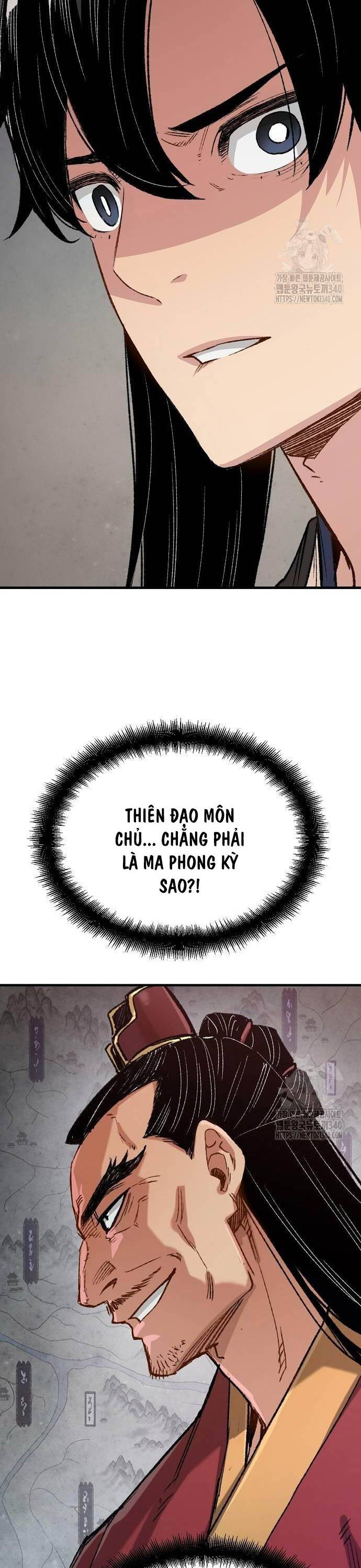 Thiên Ma Quy Hoàn Chapter 20 - Trang 47